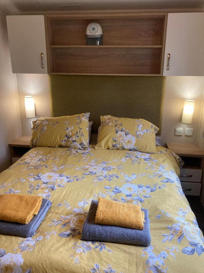 173A Woodland Way Hotel Porthmadog Bagian luar foto