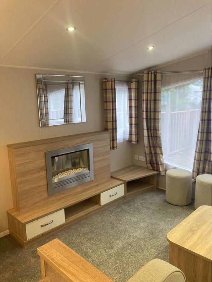 173A Woodland Way Hotel Porthmadog Bagian luar foto